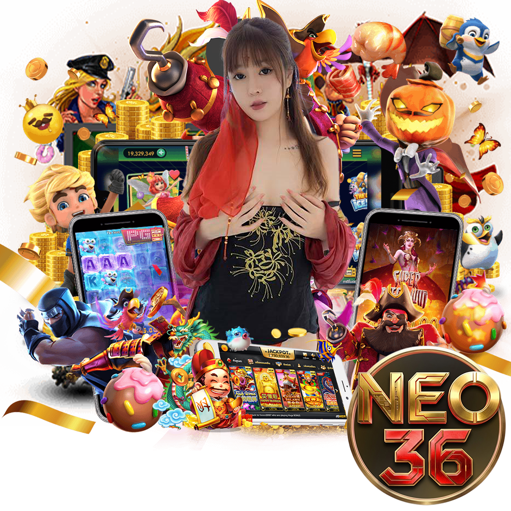 neo36 สล็อต